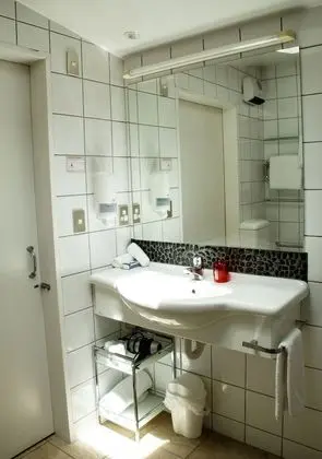 Deluxe Stüdyo, Birden Çok Yatak, Engellilere Uygun