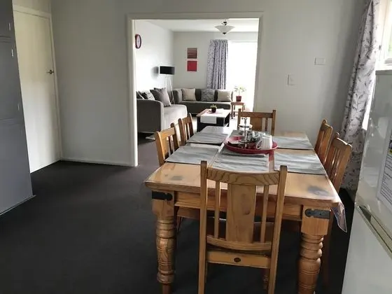Standard Ev, 2 Yatak Odası