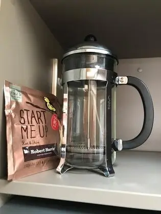Standard Ev, 2 Yatak Odası