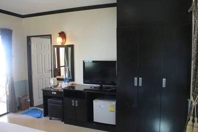Deluxe Bungalow ( 2 persons)
