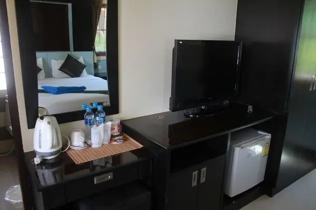 Deluxe Bungalow ( 2 persons)