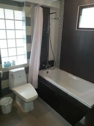 Deluxe Bungalow ( 2 persons)