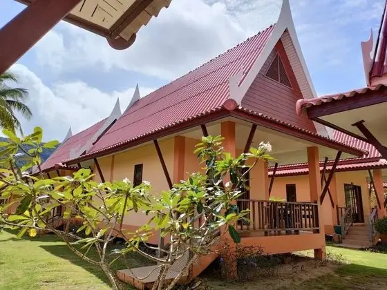 Standard Bungalov