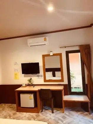 Standard Bungalov