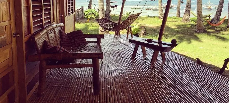 Oda (Whale Shark Longhouse Beach)
