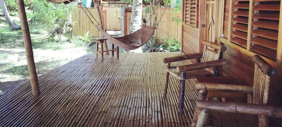 Oda (Whale Shark Longhouse Center)