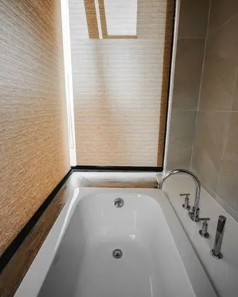 Deluxe Süit