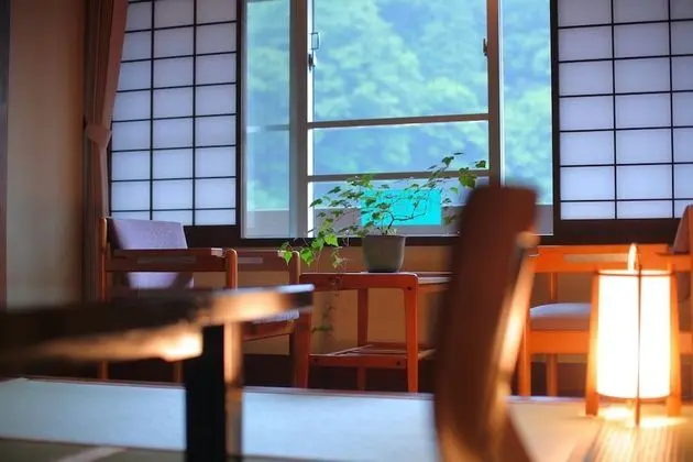 Standard Oda (Japanese Style, Private Bathroom)