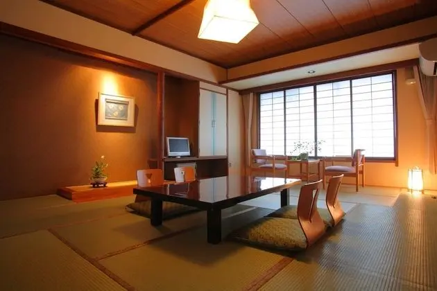 Superior Oda (Japanese Style, Private Bathroom)
