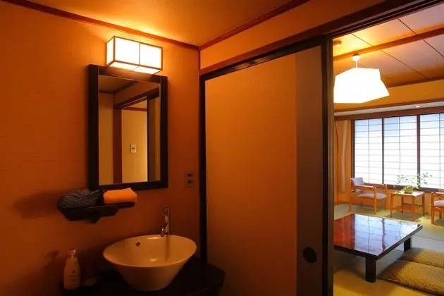 Superior Oda (Japanese Style, Private Bathroom)