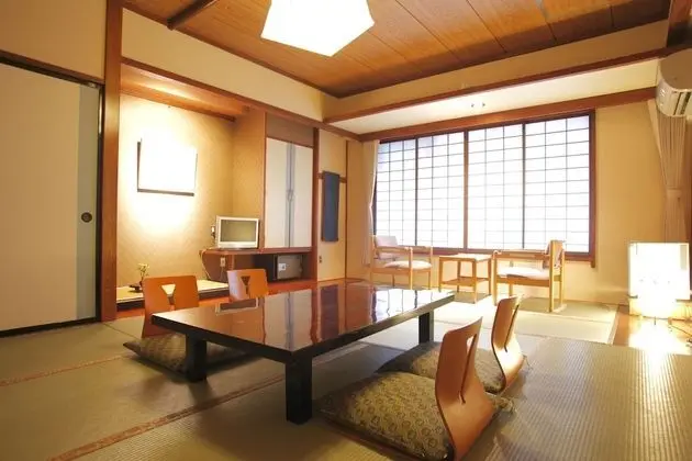Superior Oda (Japanese Style, Private Bathroom)