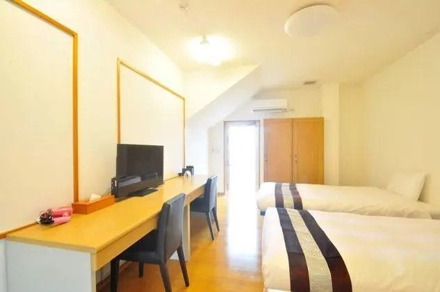 Oda (On the First Floor)