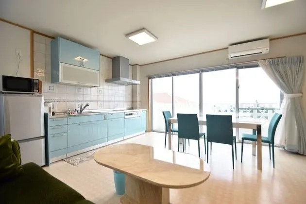 Oda (On the First Floor)