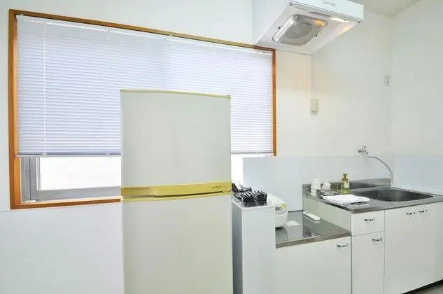 Oda (On the First Floor)