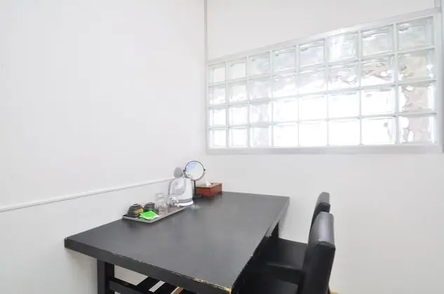 Oda (On the First Floor)