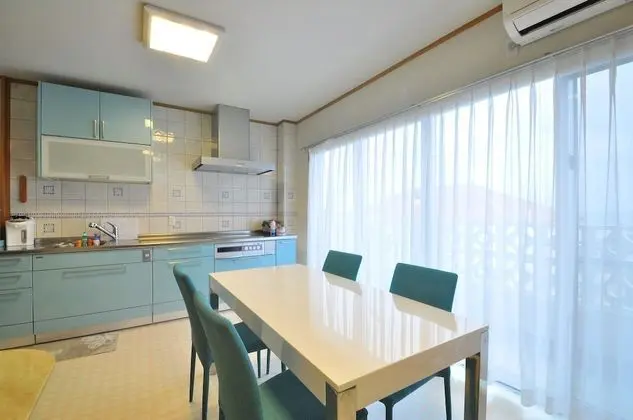 Oda (On the First Floor)