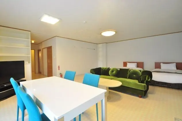 Oda (On the Second Floor)