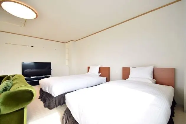 Oda (On the Second Floor)