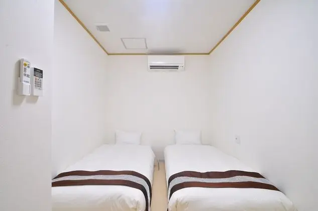 Oda (On the Second Floor)