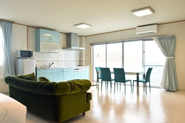 Oda (On the Second Floor)