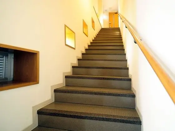 Oda (On the Second Floor)