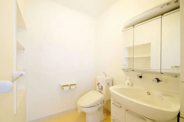 Oda (On the Second Floor)