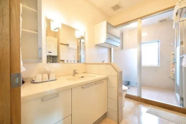 Oda (On the Second Floor)