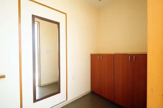 Oda (On the Second Floor)