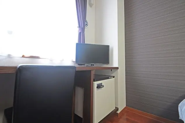 İki Ayrı Yataklı Oda (For 2 Guests)