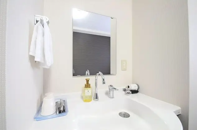 İki Ayrı Yataklı Oda (For 2 Guests)