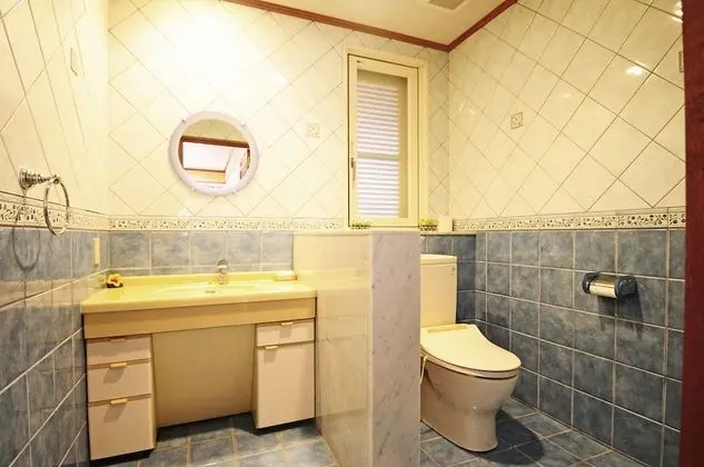 Kır Evi