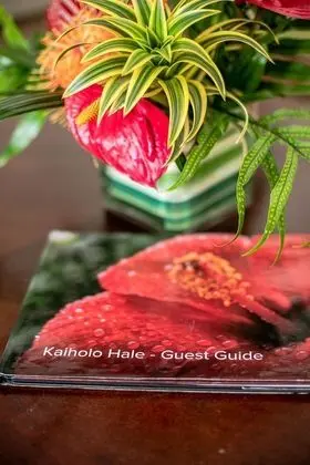 Hibiscus Suite