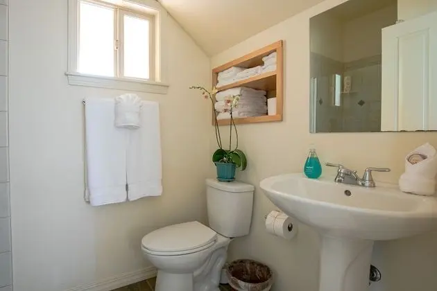Hibiscus Suite