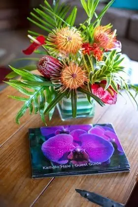 Orchid Suite