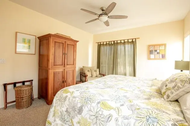 Orchid Suite