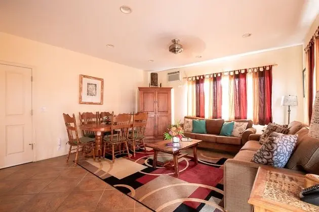 Orchid Suite