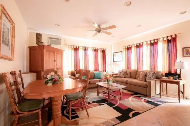 Orchid Suite