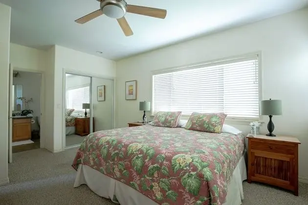 Plumeria Suite