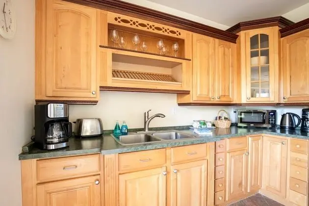 Plumeria Suite