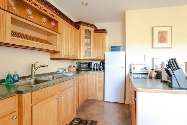 Plumeria Suite