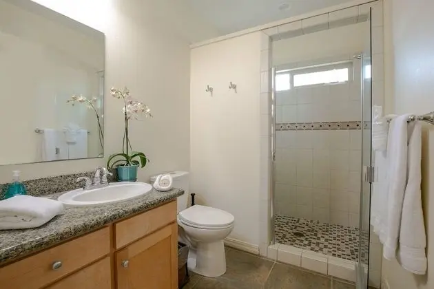 Plumeria Suite