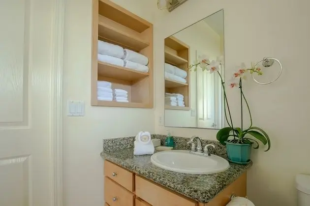 Plumeria Suite