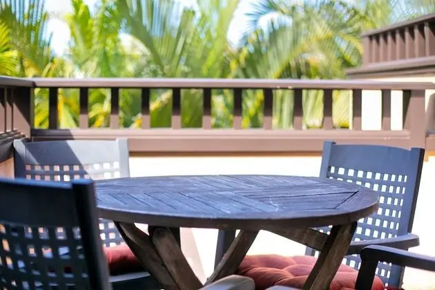 Plumeria Suite
