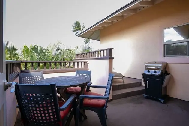 Plumeria Suite