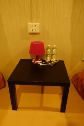 Standard İki Ayrı Yataklı Oda