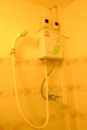 Standard İki Ayrı Yataklı Oda