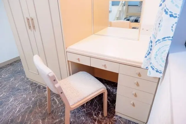 Oda, Ortak Banyo (Kaike Asakusa 102)