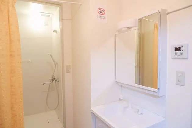 Oda, Ortak Banyo (Kaike Asakusa 102)