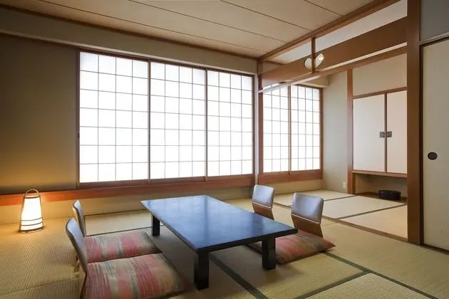 Traditional Oda (Japanese-Style)