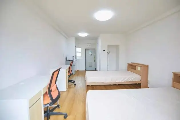 Apart Daire (Kaike Kamiitabashi 202)